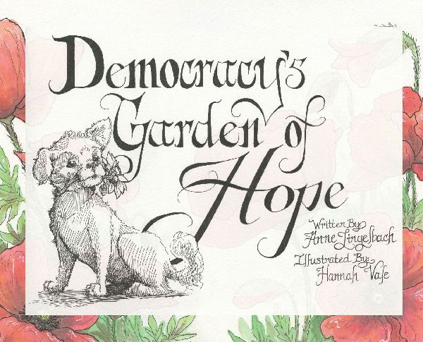 Democracys Garden of Hope