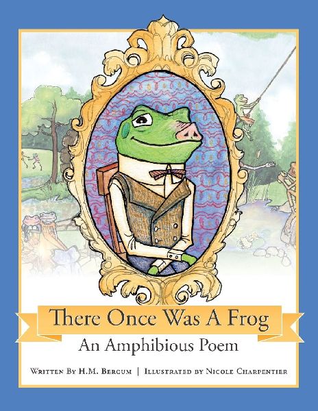 There Once Was a Frog