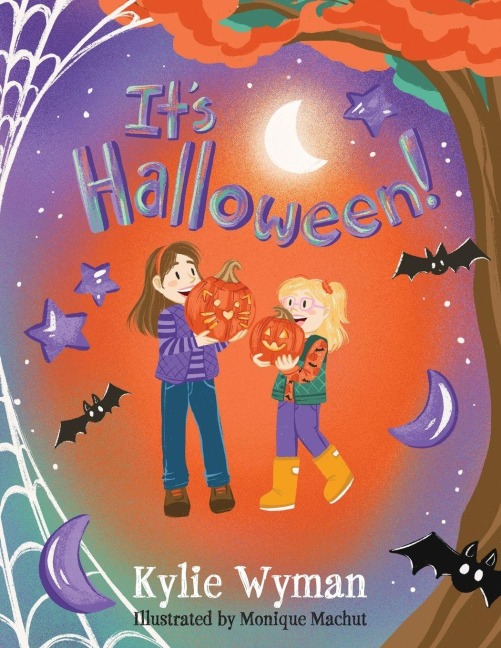 Its Halloween!