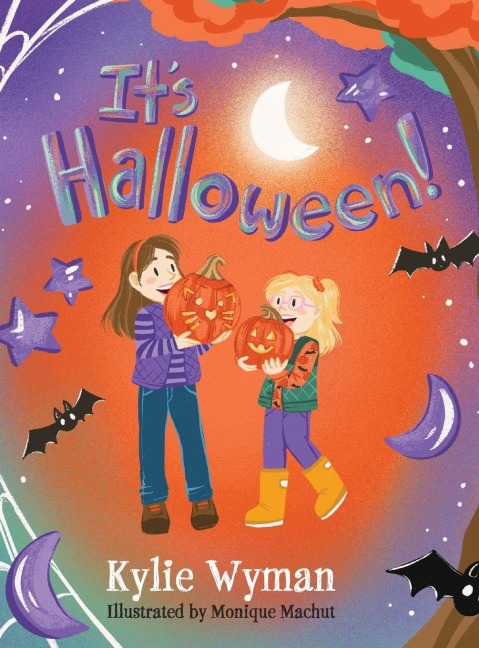 Its Halloween!