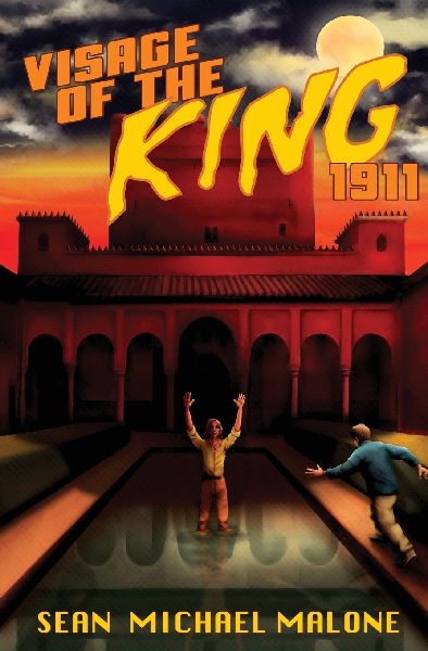 Visage of the King 1911