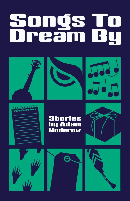 Songs to Dream By