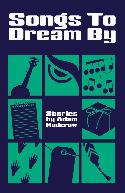 Songs to Dream By