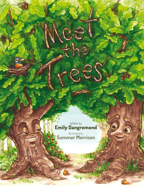 Meet the Trees