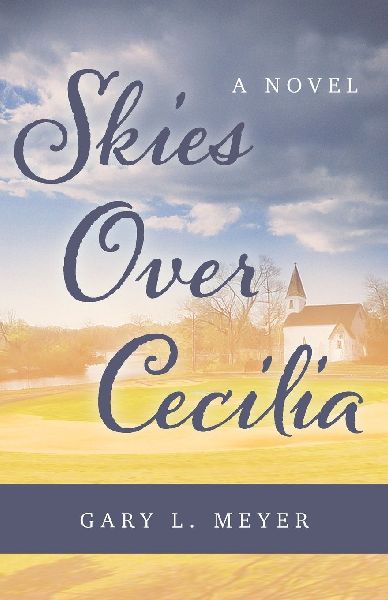 Skies Over Cecilia
