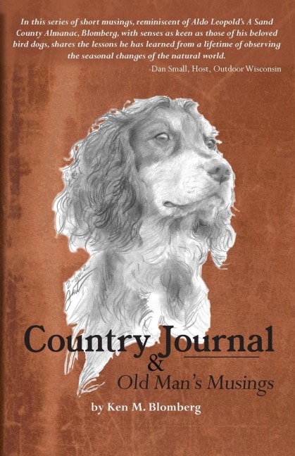 Country Journal and Old Mans Musings
