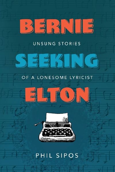 Bernie Seeking Elton