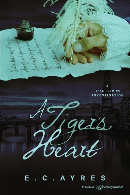A Tigers Heart