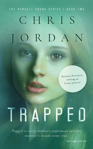 Trapped