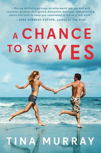 A Chance to Say Yes