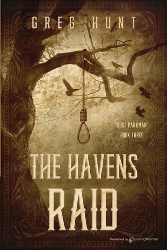 The Havens Raid