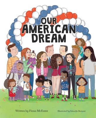 Our Amer Dream