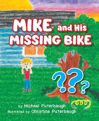 Mike & His Missing Bike