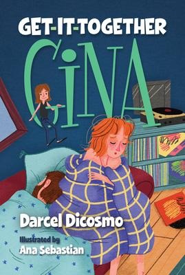Get-It-Together Gina W/Doll