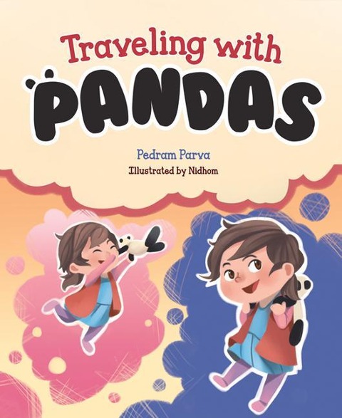 Traveling W/Pandas