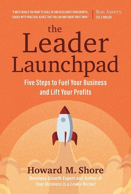 Leader Launchpad