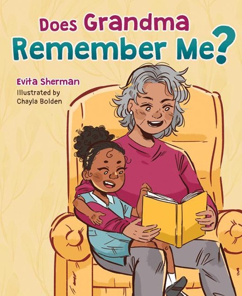 Does Grandma Remember Me?