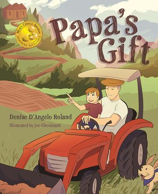 Papas Gift