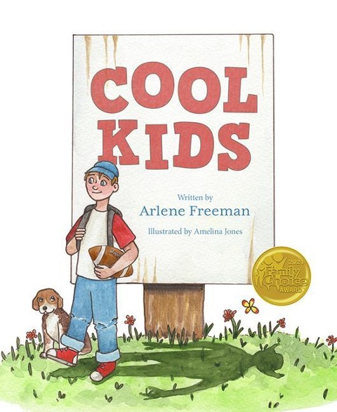 Cool Kids