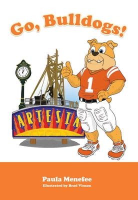 Go Bulldogs!