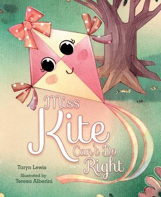 Miss Kite Cant Do Right