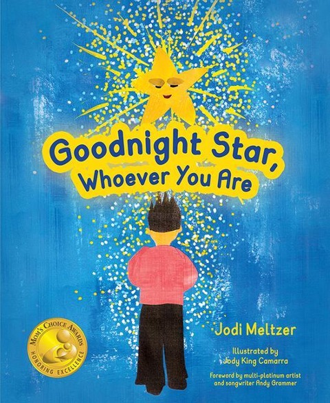 Goodnight Star, Whoever You Are