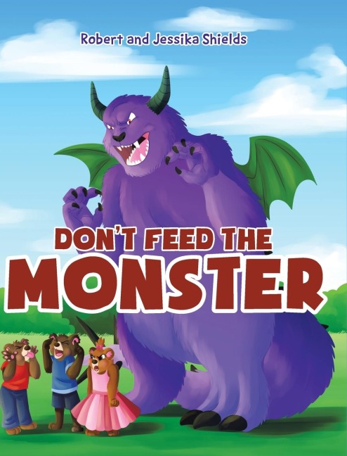 Dont Feed the Monster