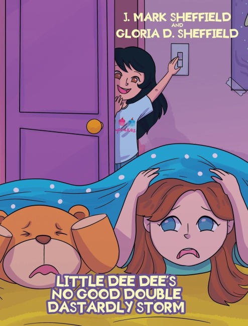 Little Dee Dees No Good Double Dastardly Storm