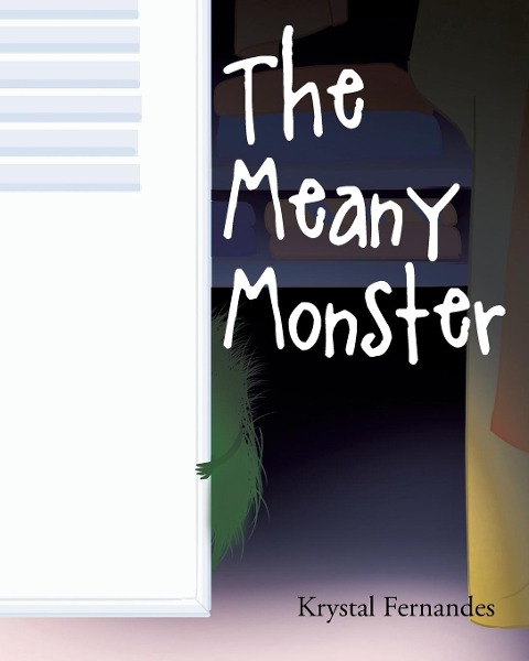 The Meany Monster