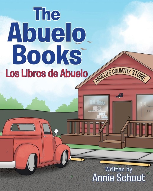 The Abuelo Books: Los Libros de Abuelo