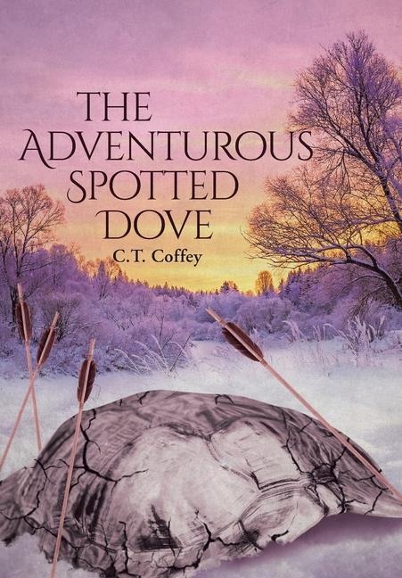 The Adventurous Spotted Dove