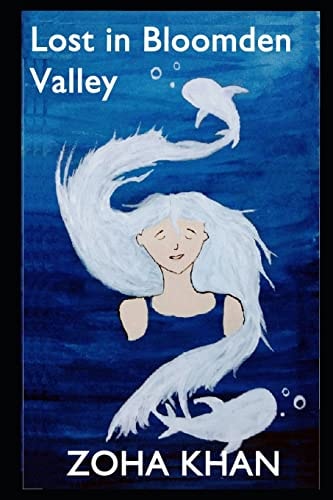 Lost in Bloomden Valley When Illusion Meets Reality