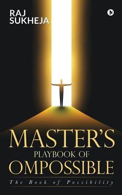 Masters PlayBook of Ompossible: The Book of Possibility