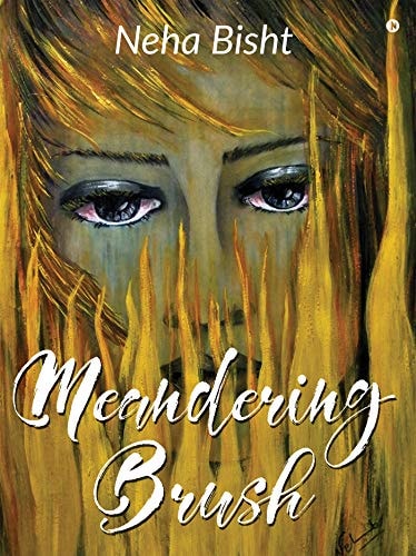 Meandering Brush