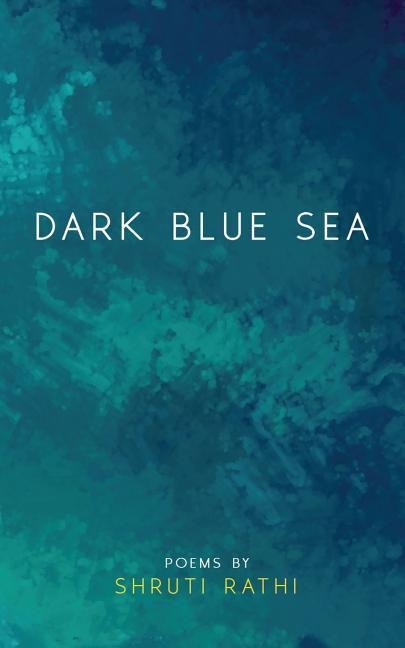 Dark Blue Sea
