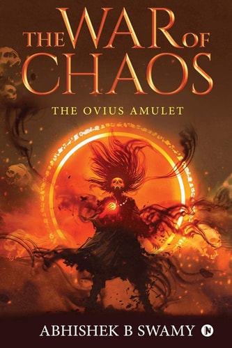 The War of Chaos The Ovius Amulet