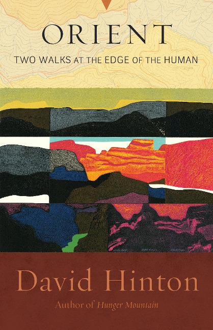 Orient: Two Walks at the Edge of the Human
