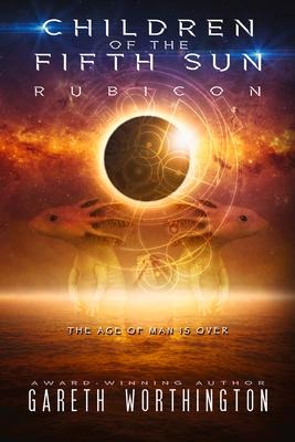 Rubicon: Volume 3