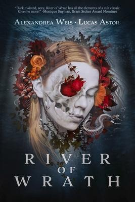 River of Wrath: Volume 2