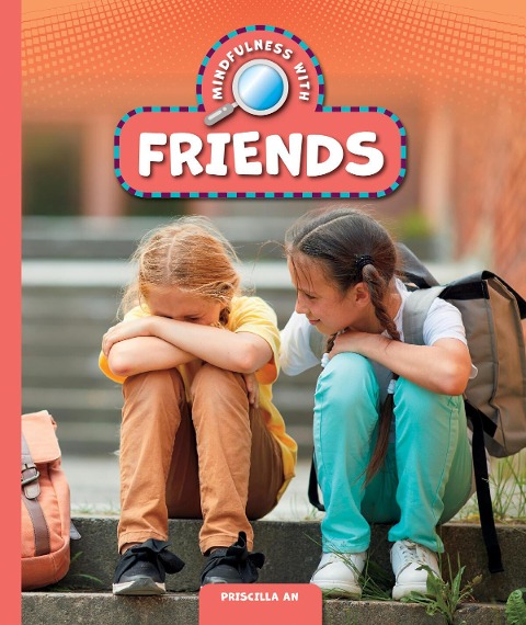 Mindfulness with Friends