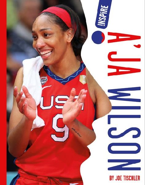 A'Ja Wilson