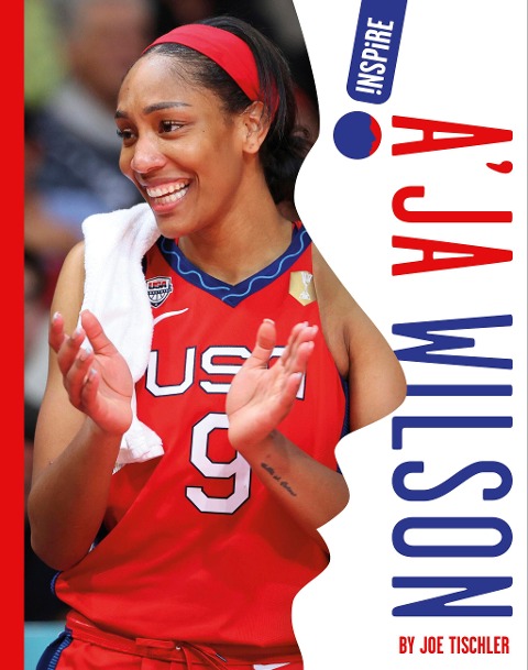 A'Ja Wilson