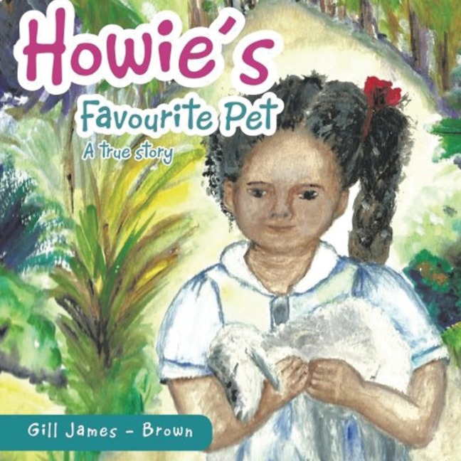 Howies Favourite Pet: New Edition