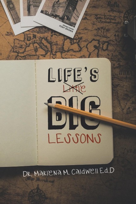 Lifes Little Big Lessons: New Edition