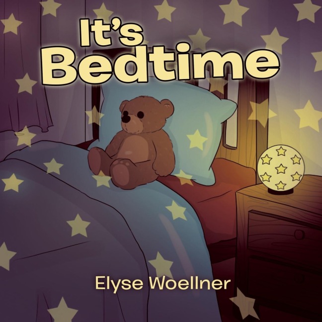 Its Bedtime: New Edition
