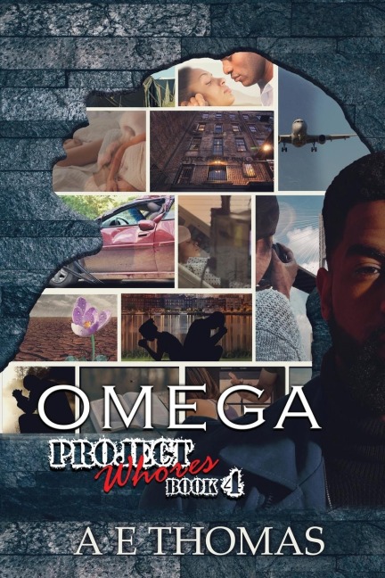 OMEGA: Project Whores Book 4