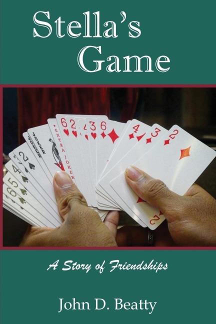 Stellas Game: A Story of Friendships