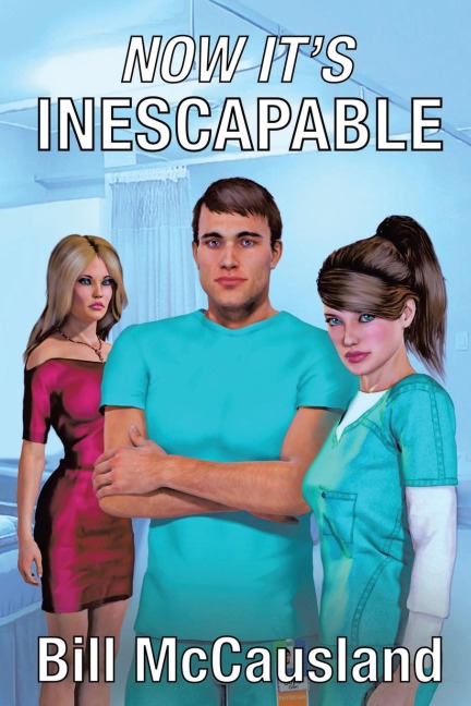 Now Its Inescapable: New Edition