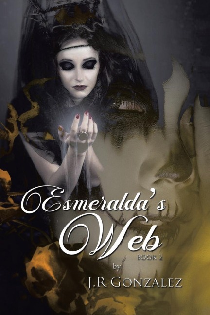 Esmeraldas Web: Book 2