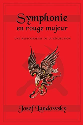 Symphonie en Rouge Majeur